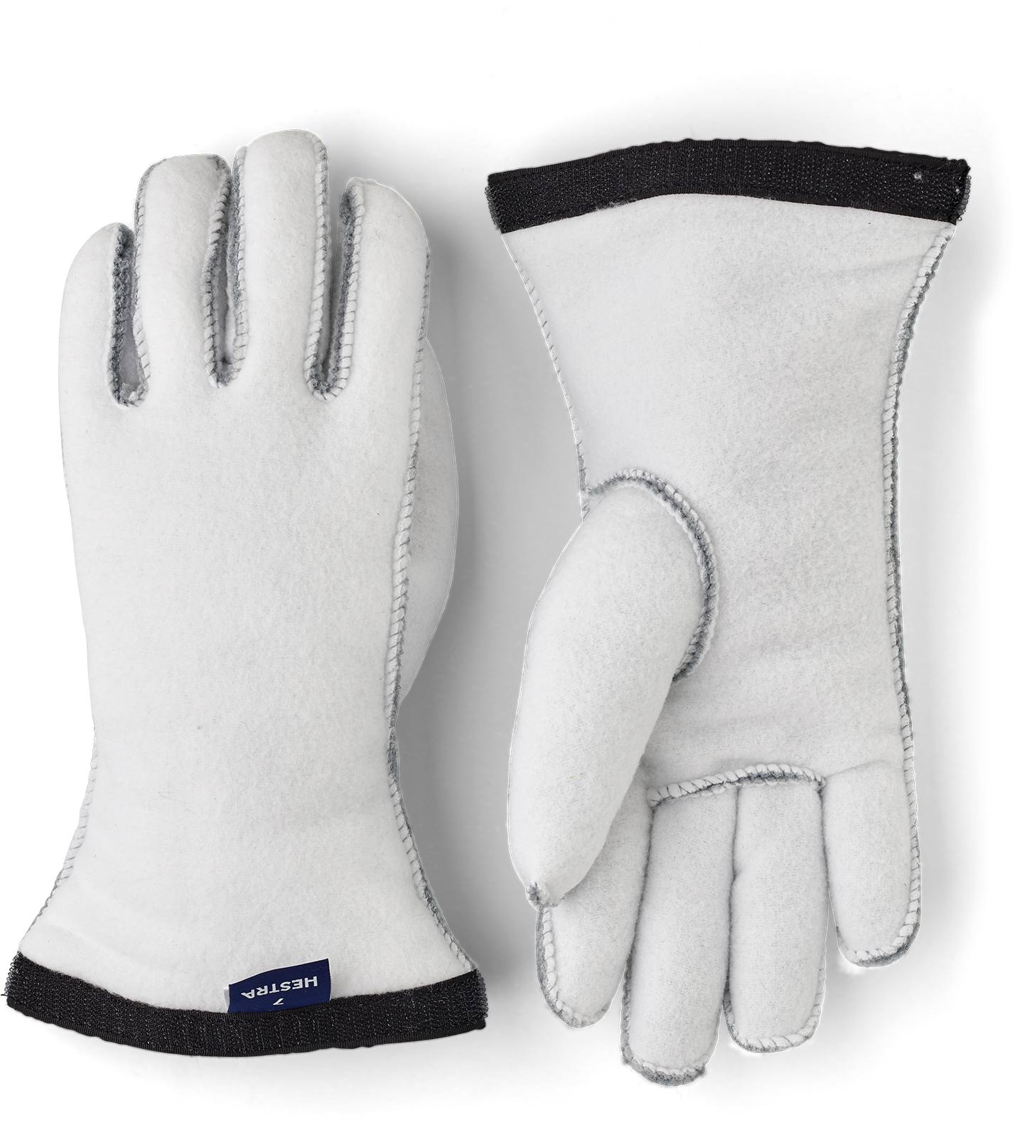 Hestra Heli Ski Liner Glove miesten lasketteluhanskat