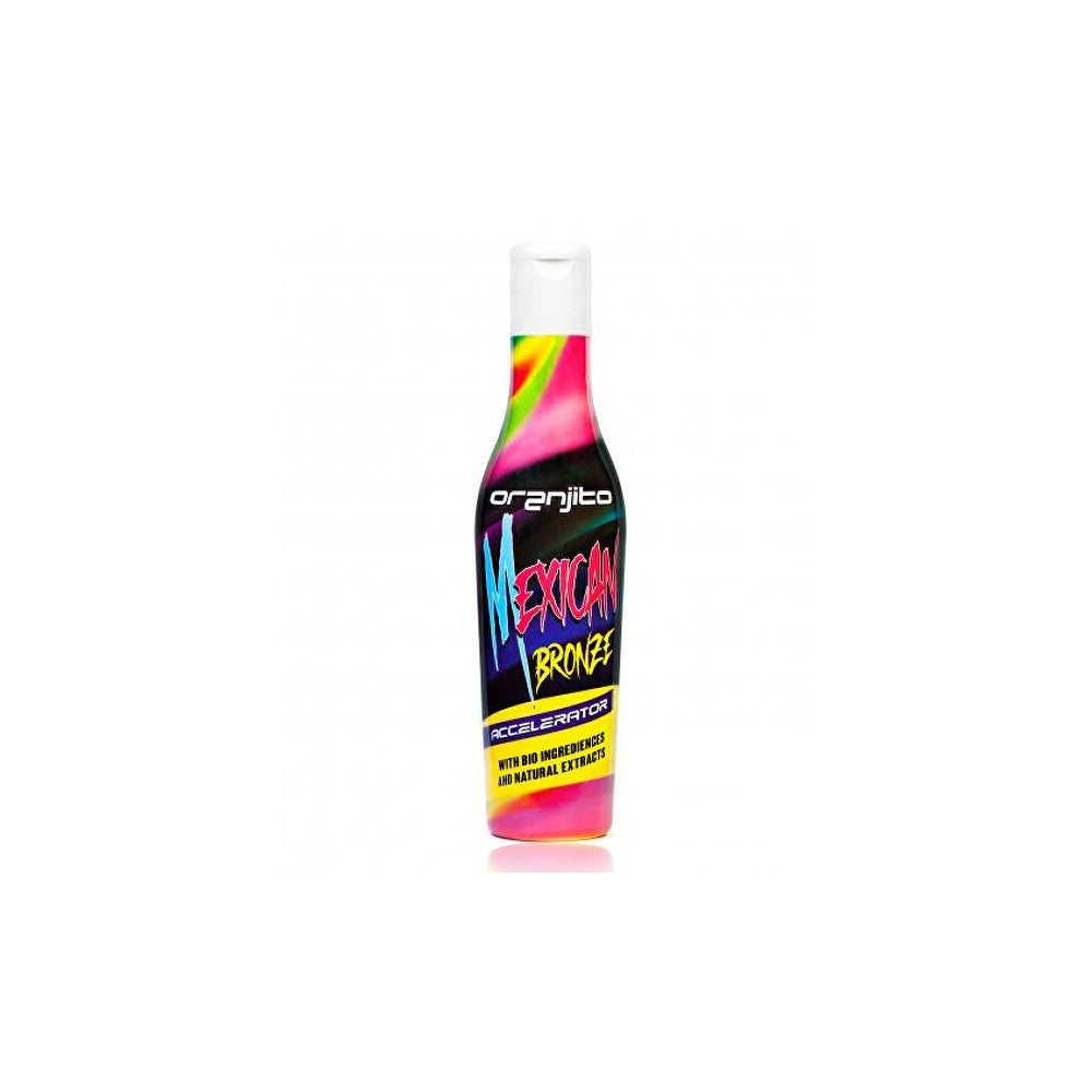 Oranjito Aurinkovoide meksikolaisille (Superbronzer) 200 ml