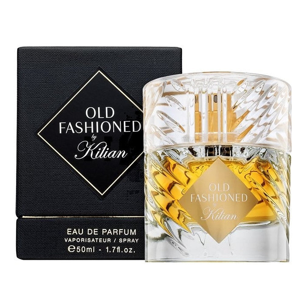 By kilian Old Fashioned parfum unisex - 50 ml