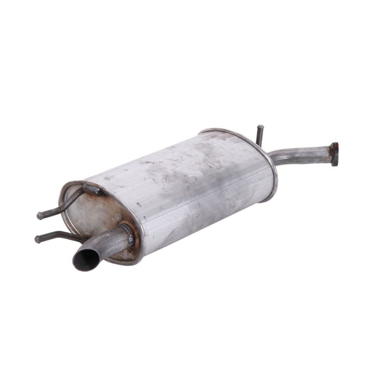 Takaäänenvaimentaja BOSAL 128-007