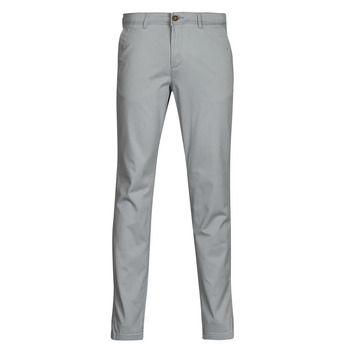 JACK & JONES Chinohousut 'JJMarco JJBowie' harmaa