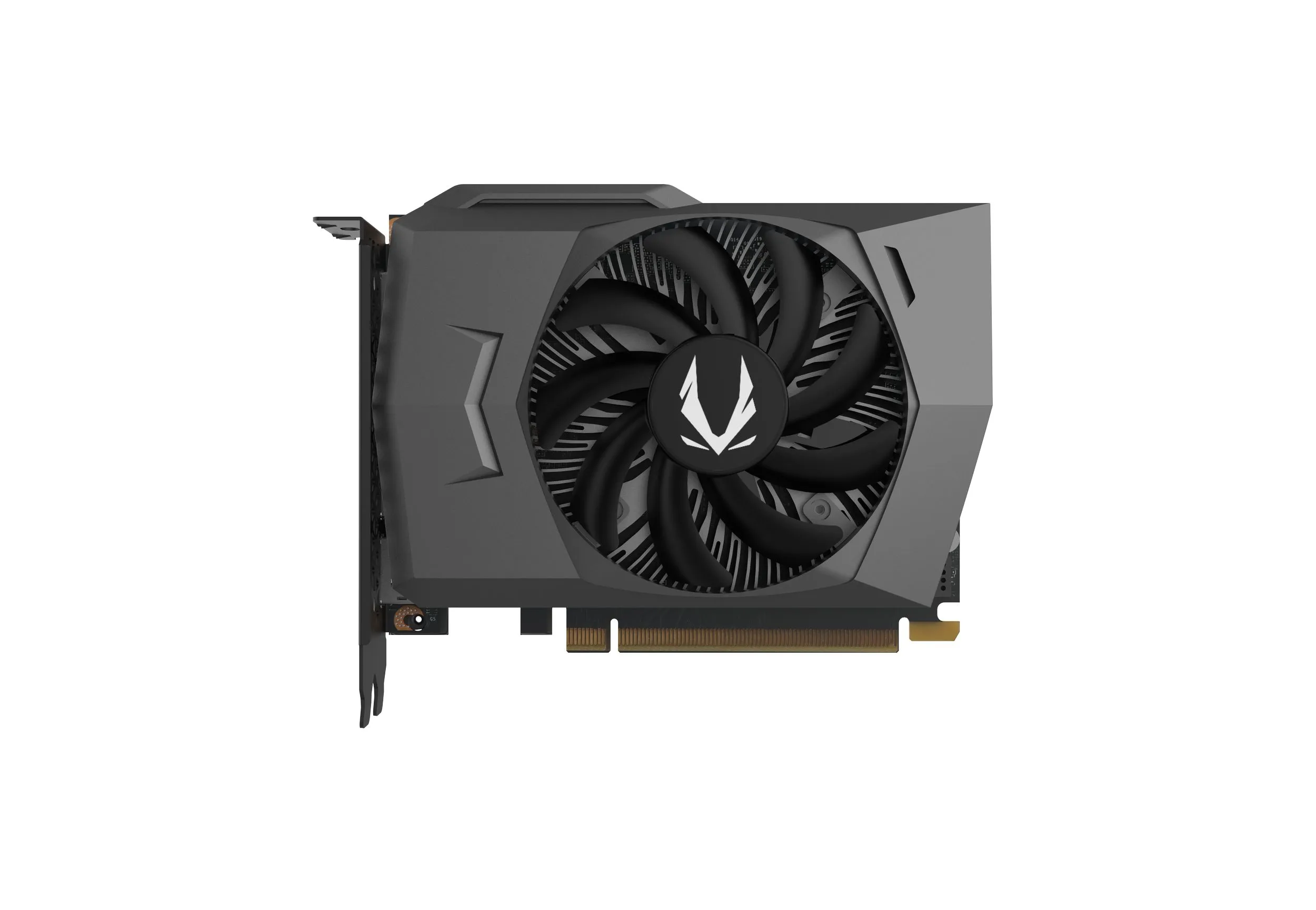 Zotac GAMING GeForce RTX 3050 Eco Solo, GeForce RTX 3050, 8 GB, GDDR6, 128 bittiä, 7680 x 4320 pikseliä, PCI Express x8 4.0