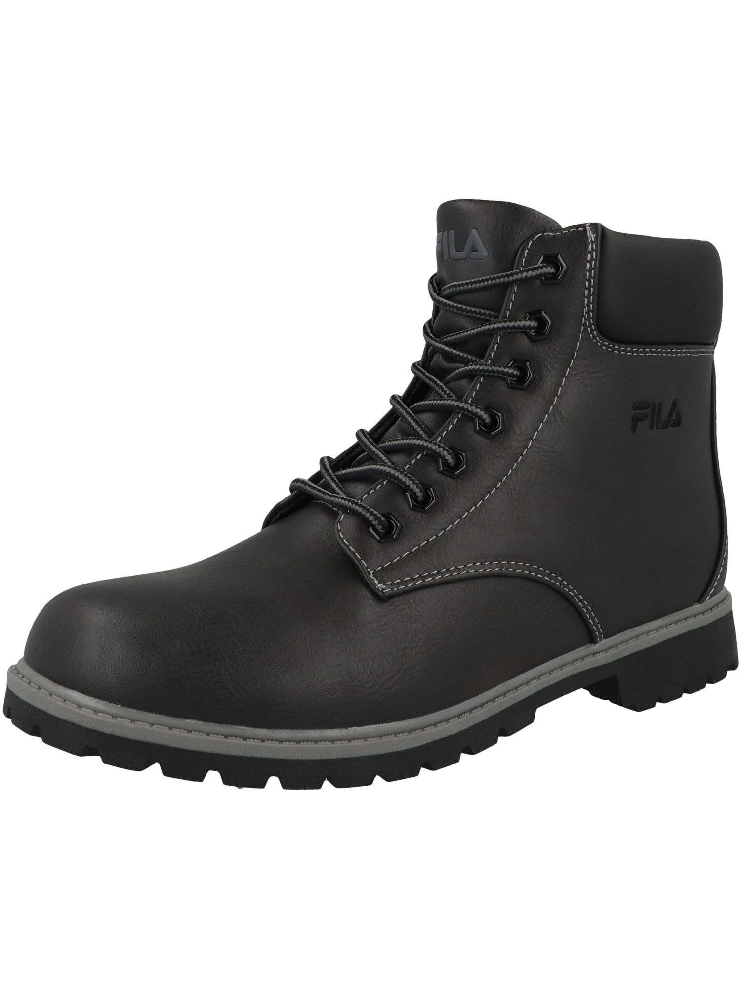 FILA Nauhabootsit 'Maverick'  musta