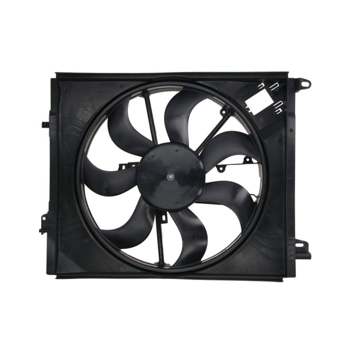 Jäähdyttimen tuuletin THERMOTEC D8R018TT