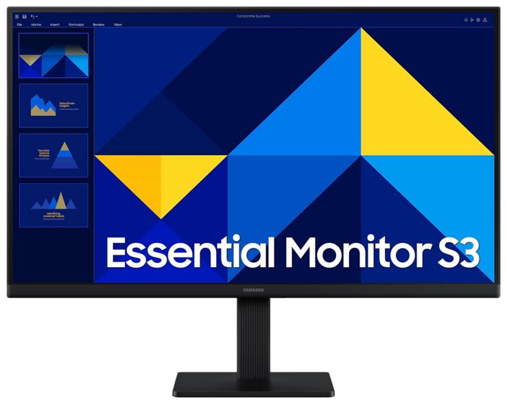 Samsung S30GD 27" Full HD -näyttö