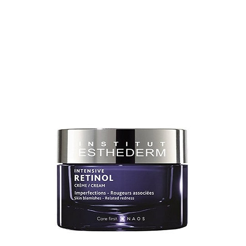 Institut Esthederm Intensive Retinol Cream 50ml