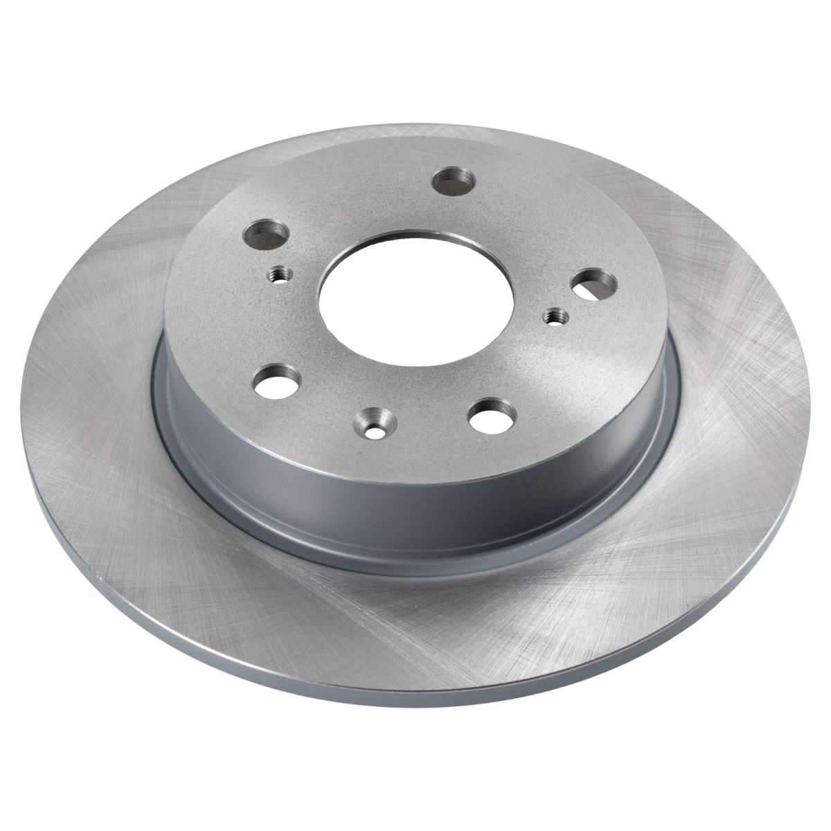 Jarrulevy FEBI BILSTEIN 108494