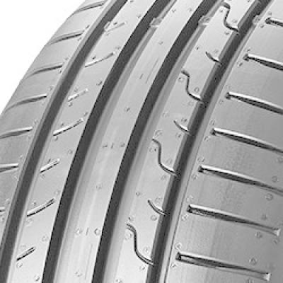 Dunlop Sport BluResponse ( 195/55 R16 91V XL BLK )