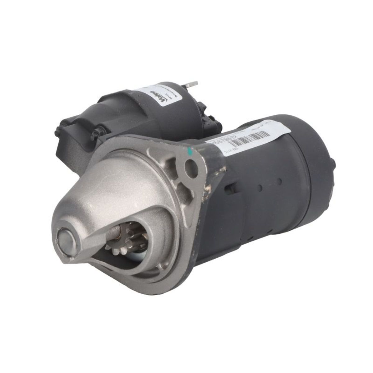 Käynnistysmoottori VALEO 460457
