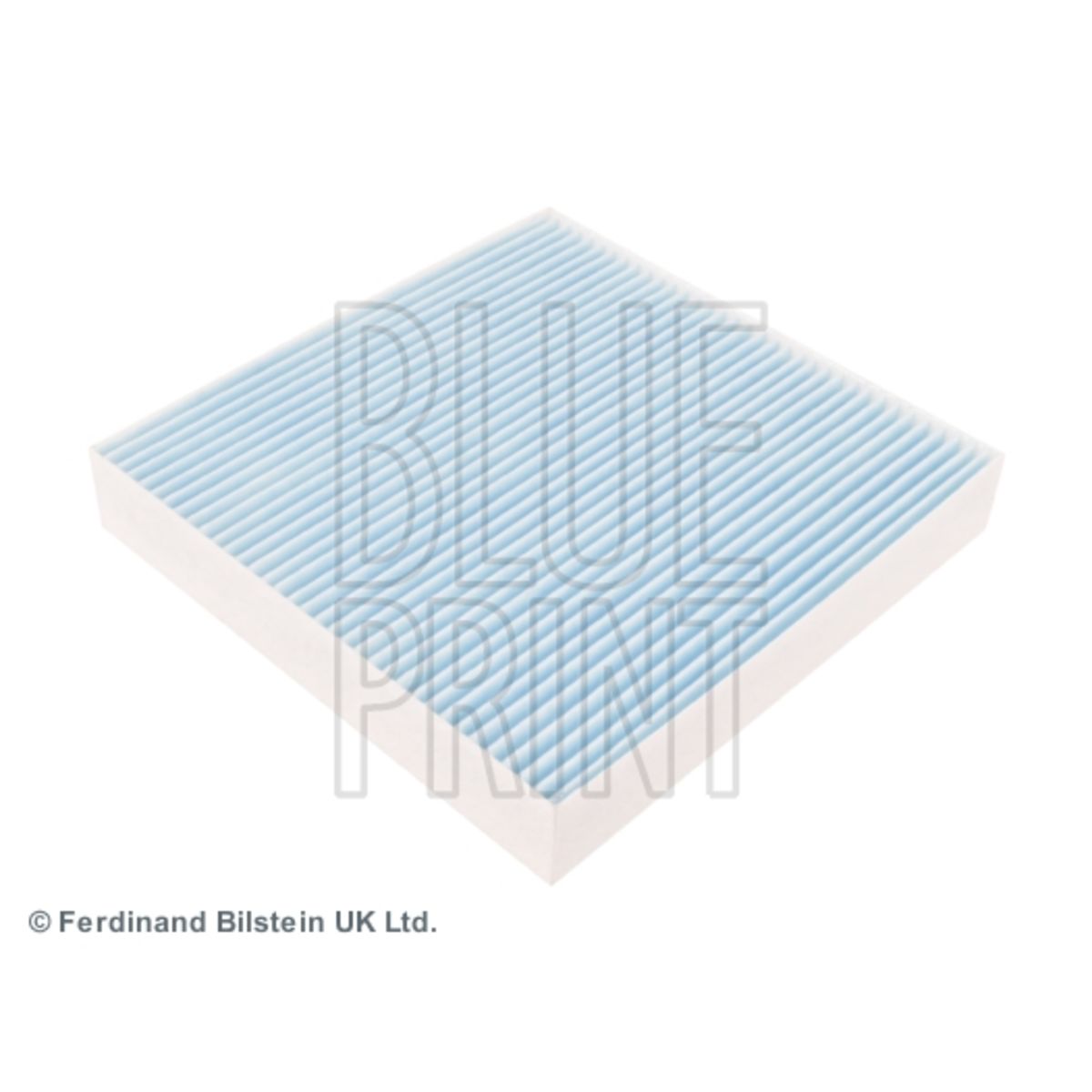 Suodatin, sisäilma BLUE PRINT ADG02598