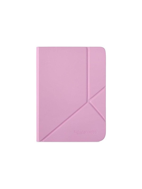 Kobo Clara SleepCover - Flipomslag to eBook læser - candypink - Kobo Clara BW, Clara Colour -laitteille