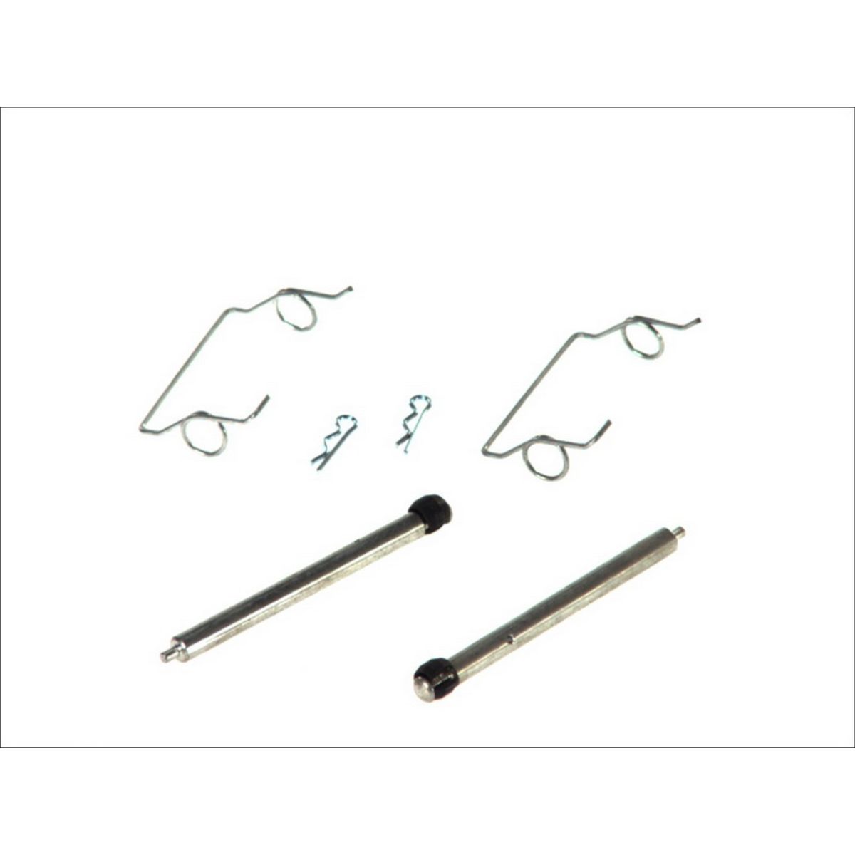 Jarrupalojen asennussarja QUICK BRAKE 109-1267