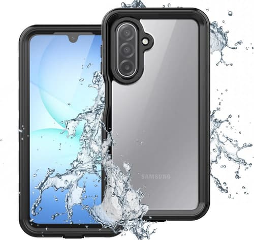 Armor-X Samsung Galaxy A17 5G SM-A176 / A17 4G SM-A175 Waterproof Case | IP68 Sh