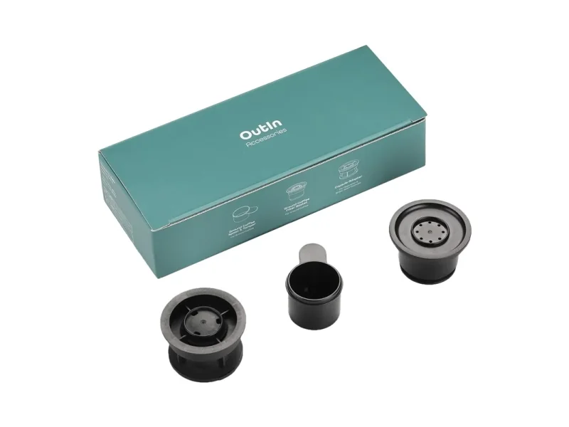 OUTIN Filter Set for Nano