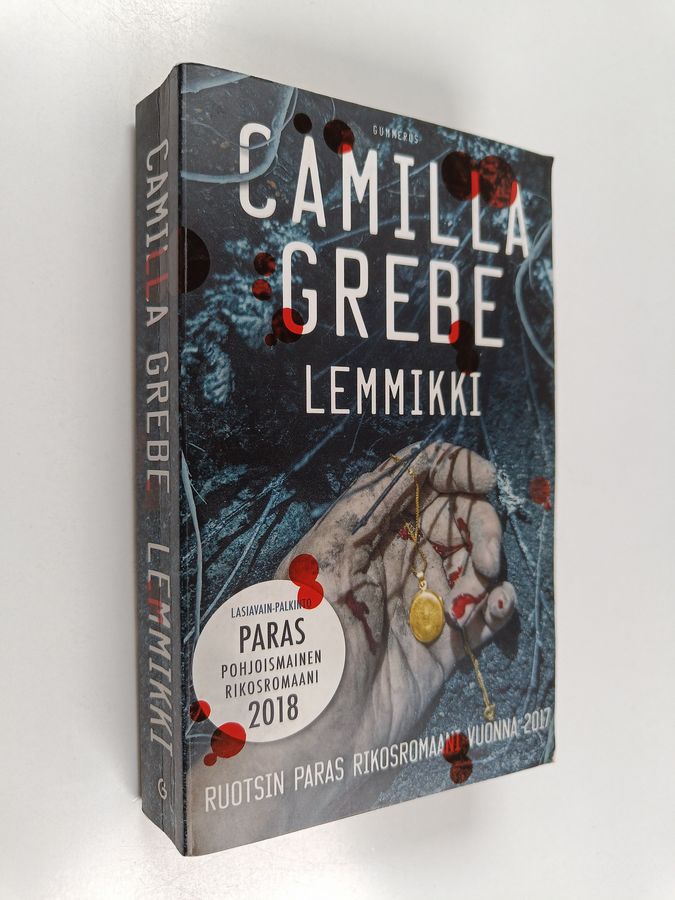 Lemmikki