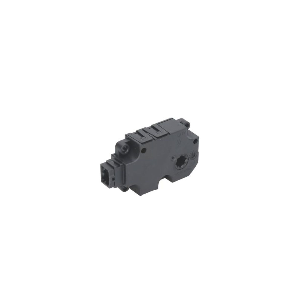 Säädin, säätöläppä VALEO 509575