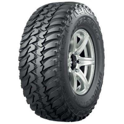 Bridgestone Dueler M/T 674 ( LT245/75 R16 120/116Q 10PR, POR )