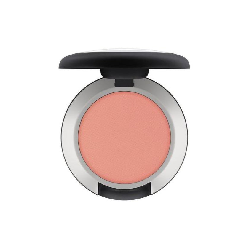 Mac Matte Eyeshadow Powder Kiss 1,5 g Strike a Pose