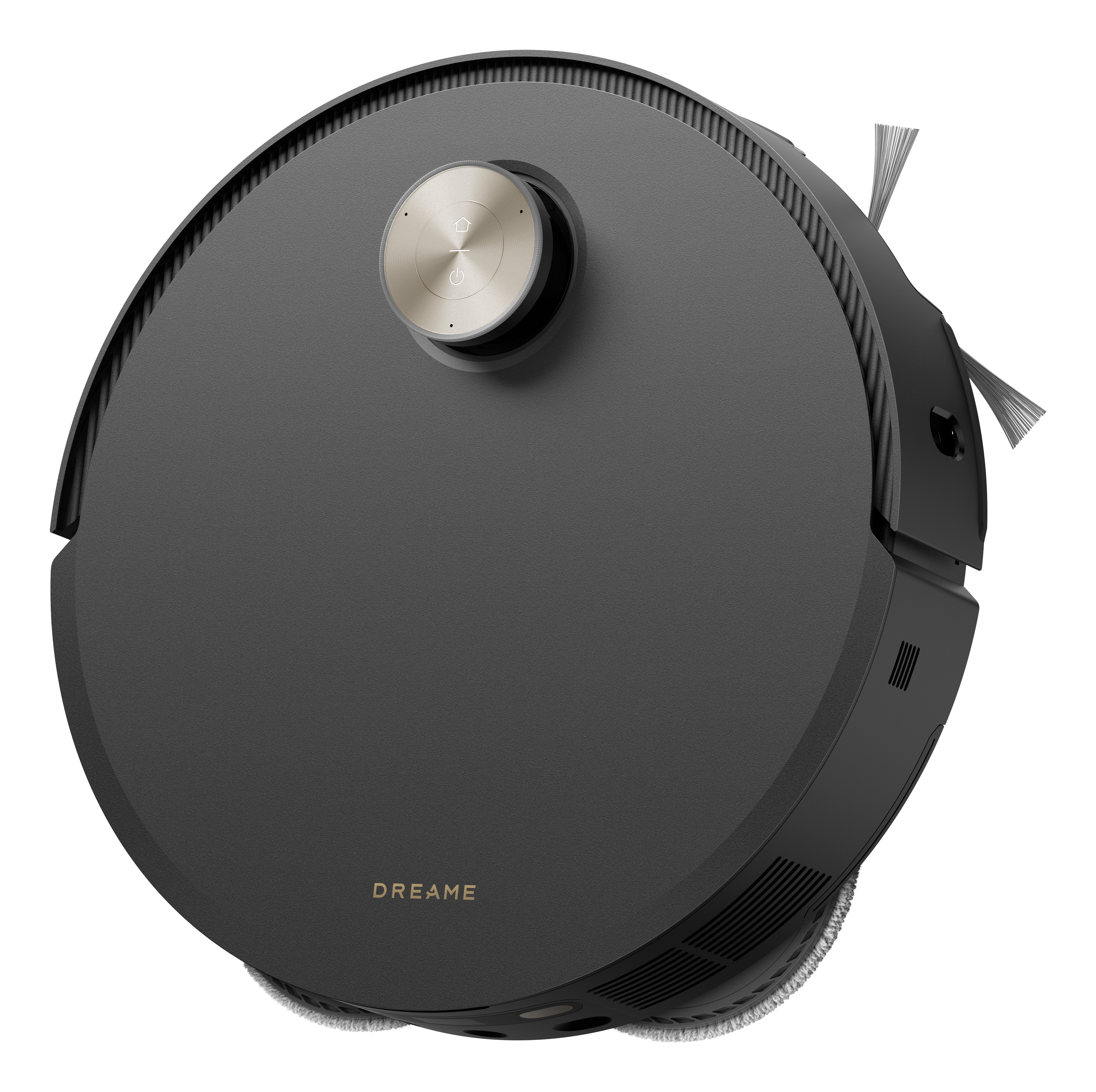 Dreame X50 Ultra  -robotti-imuri, musta
