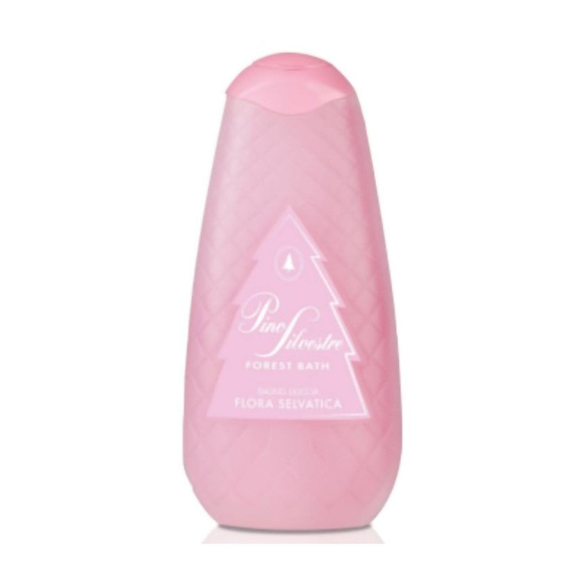 Pino Silvestre Flora Selvatica Bagno Doccia 750 ml — Suihkugeeli