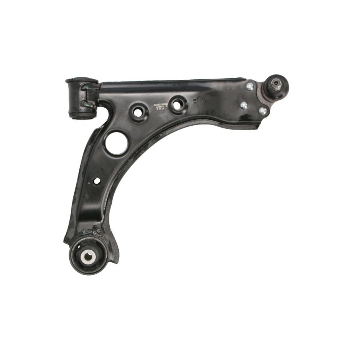 Tukivarsi MAGNETI MARELLI 301181307000