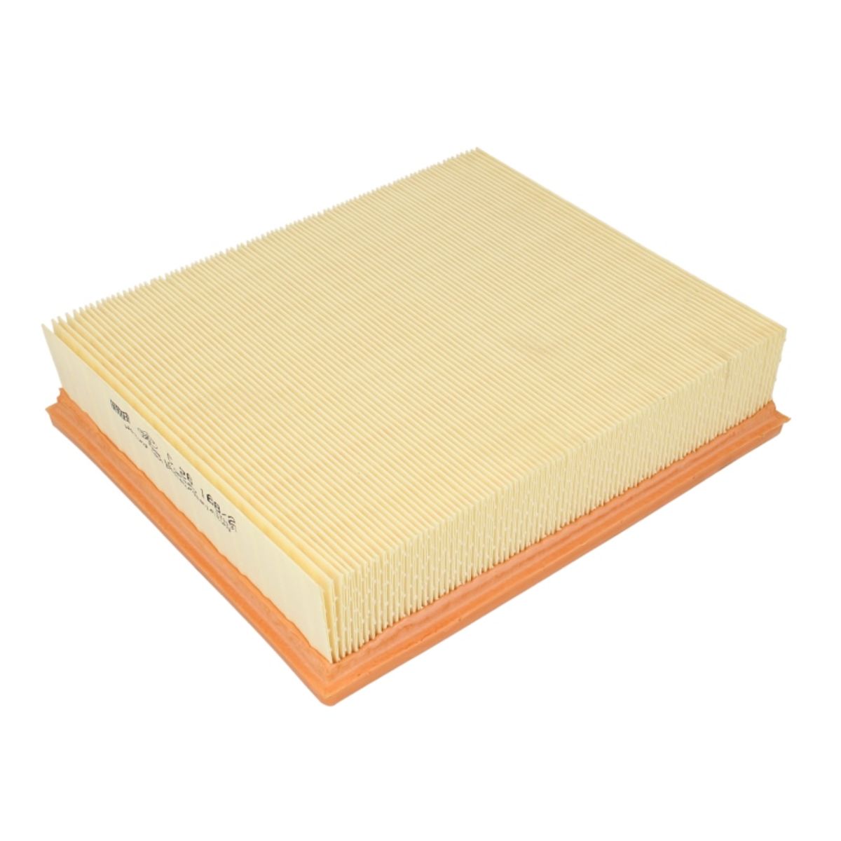 Ilmansuodatin MANN-FILTER C 26 168/2
