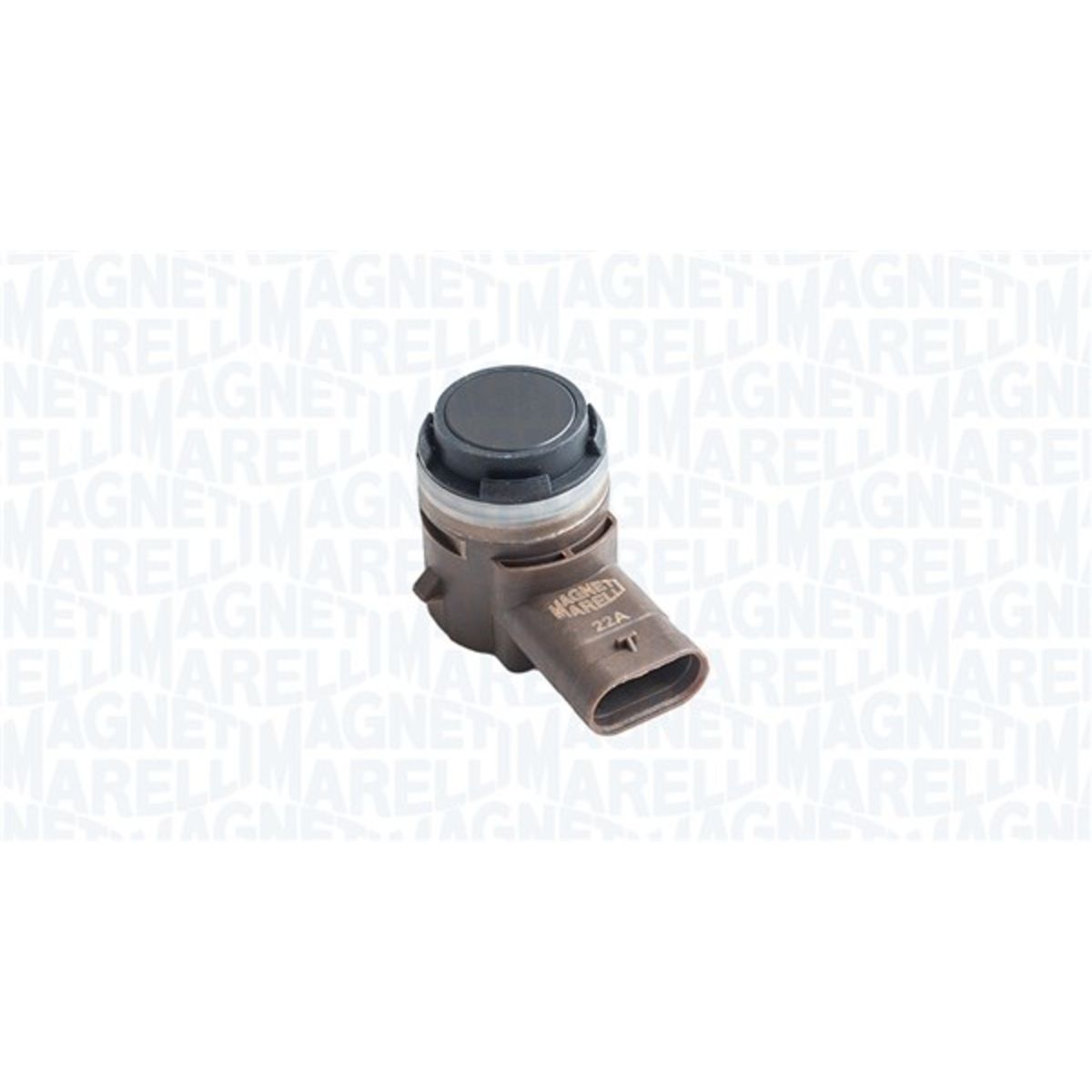 Pysäköintianturi MAGNETI MARELLI 021016107010