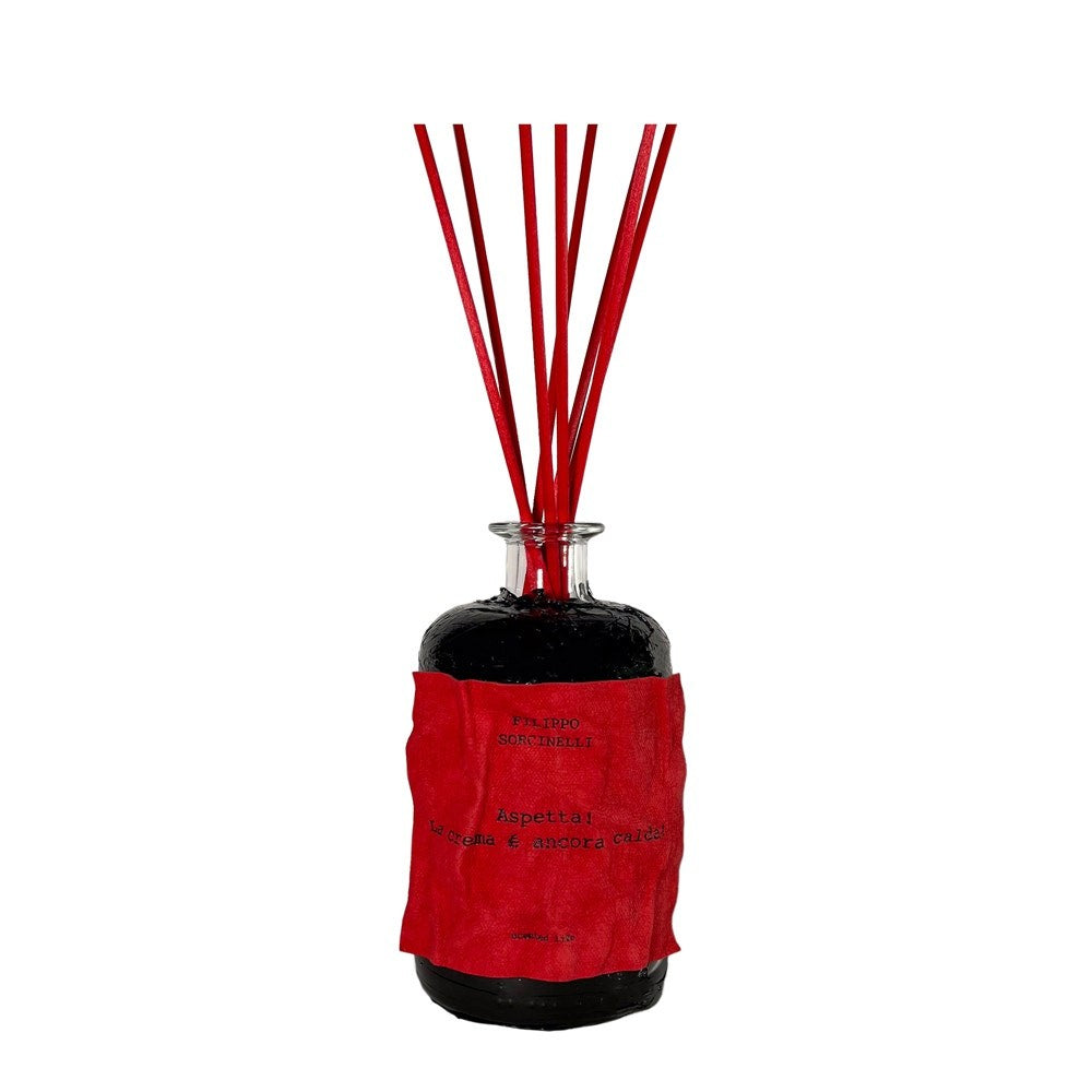 Filippo sorcinelli Odota  Kerma on yhä lämmin  Diffuser 500 ml