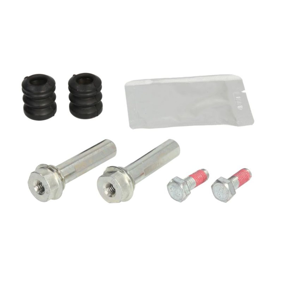 Jarrusatulan ohjainhylsysarja QUICK BRAKE 113-1309X