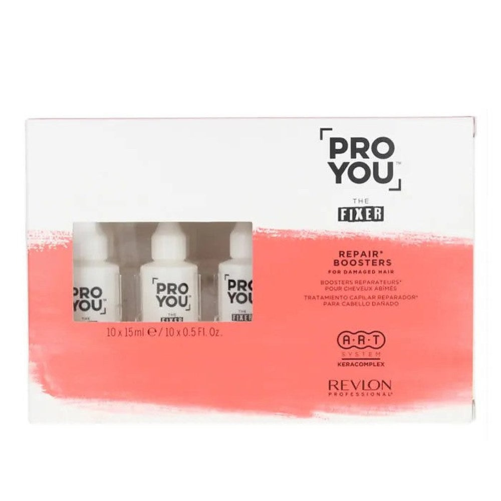 Revlon professional ProYou The Fixer Boosters korjaava seerumi - 150 ml