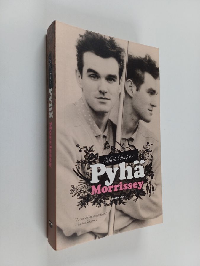 Pyhä Morrissey