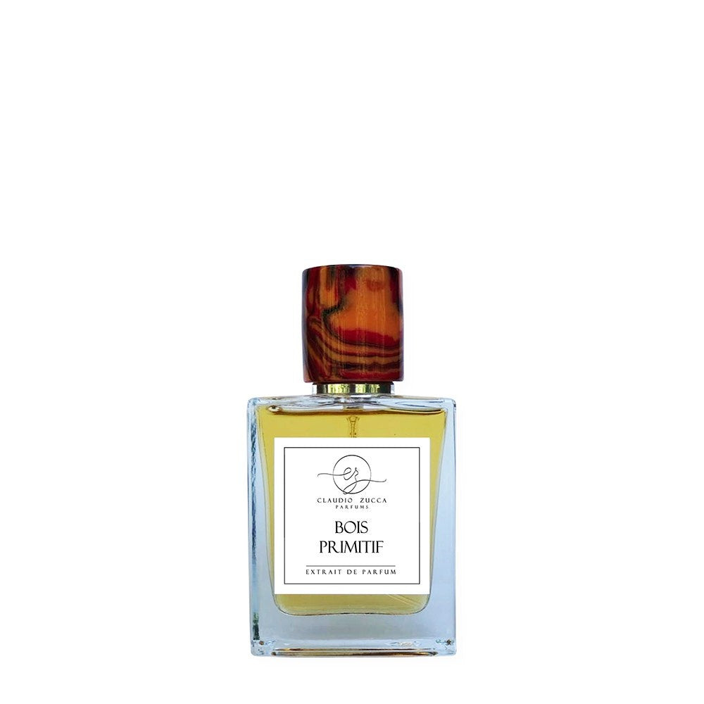 Claudio Zucca Bois Primitif hajuvesiuute 50 ml