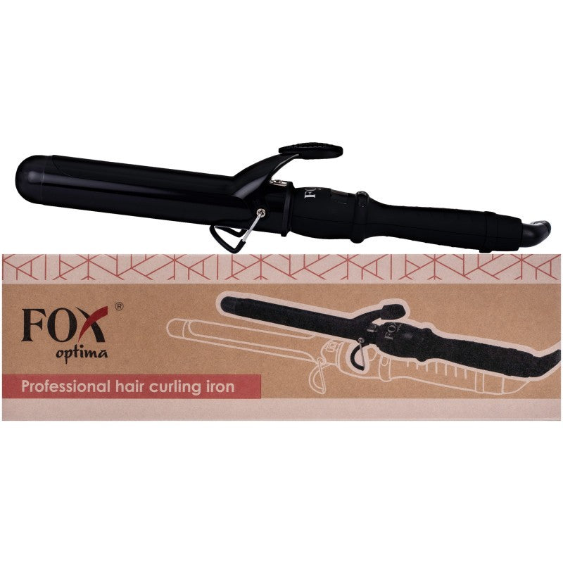 Kiemura FOX LCD 38 mm
