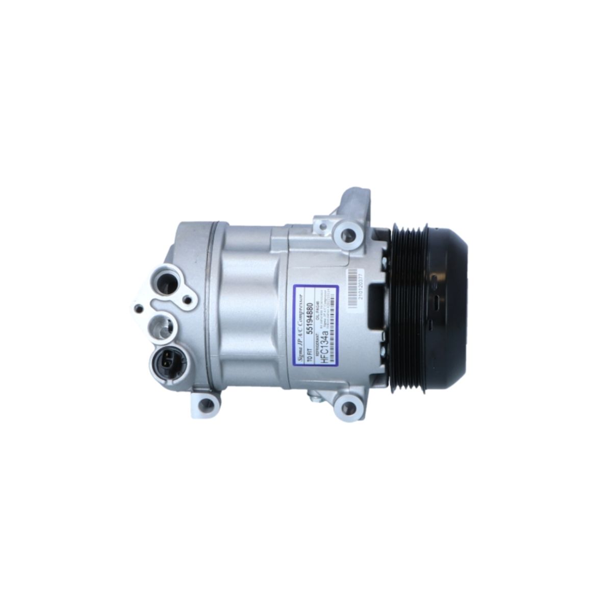 Ilmastoinnin kompressori NRF 32543