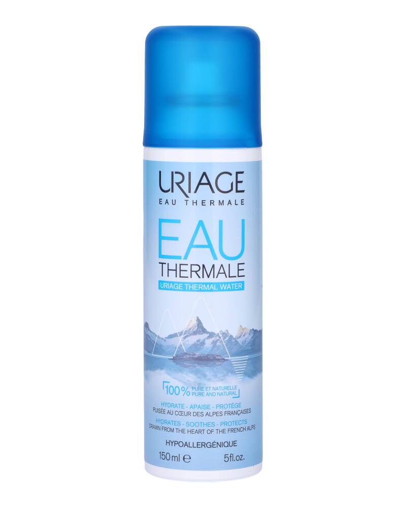 Uriage Eau Thermale Thermal Water spray 150 ml