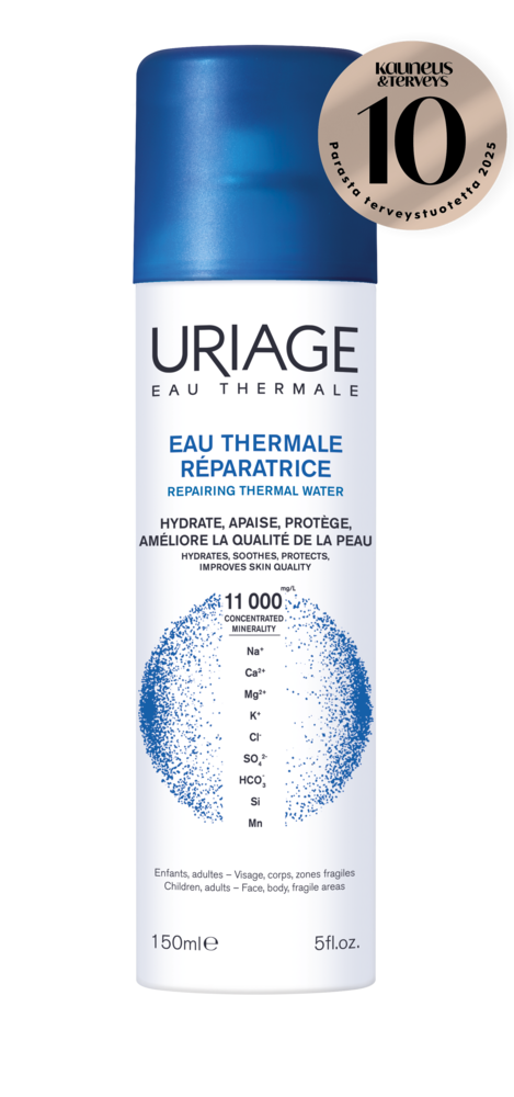 Uriage Eau Thermale Thermal Water spray 150 ml