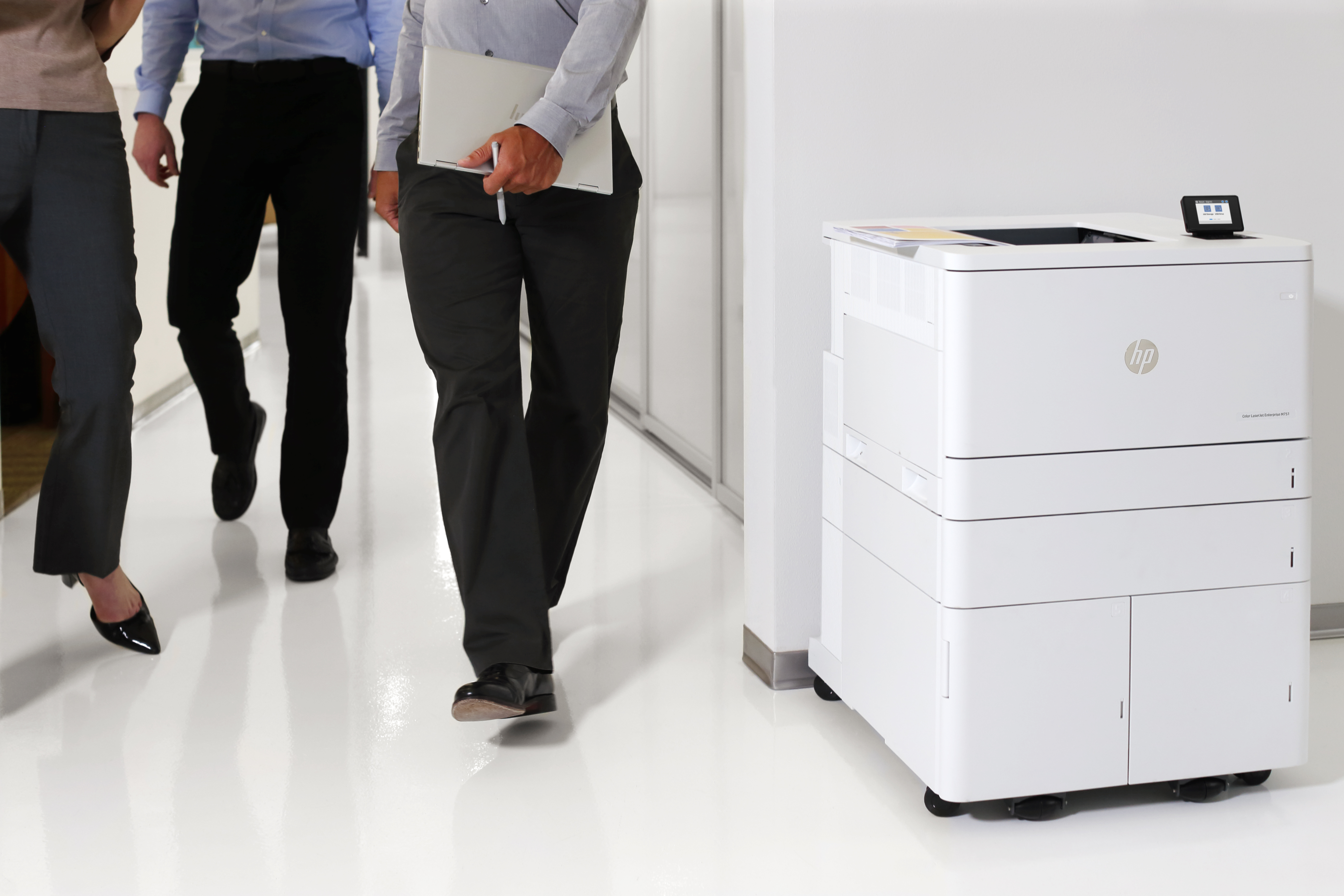 Hp Värikasetti Syaani 658a 6k - M751