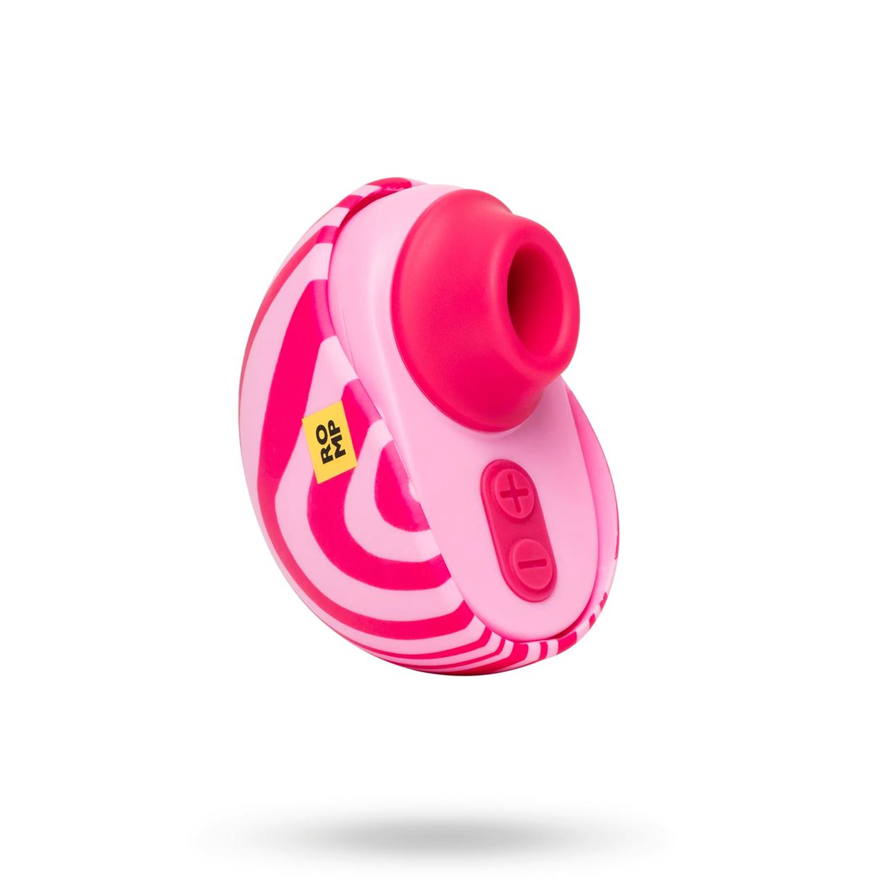 Romp Spin Air Pleasure Paineilmavibraattori