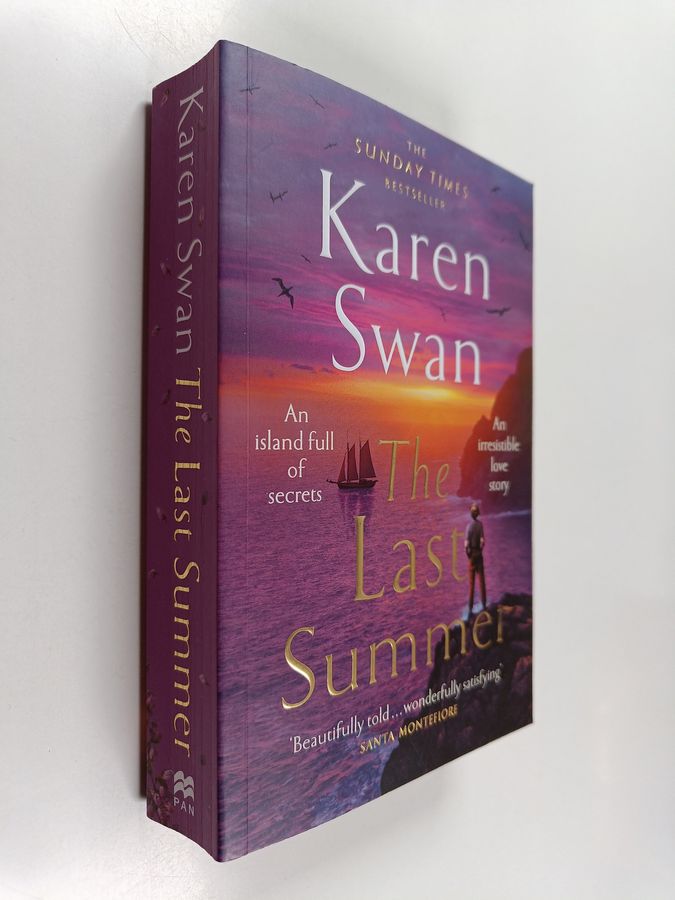 The Last Summer