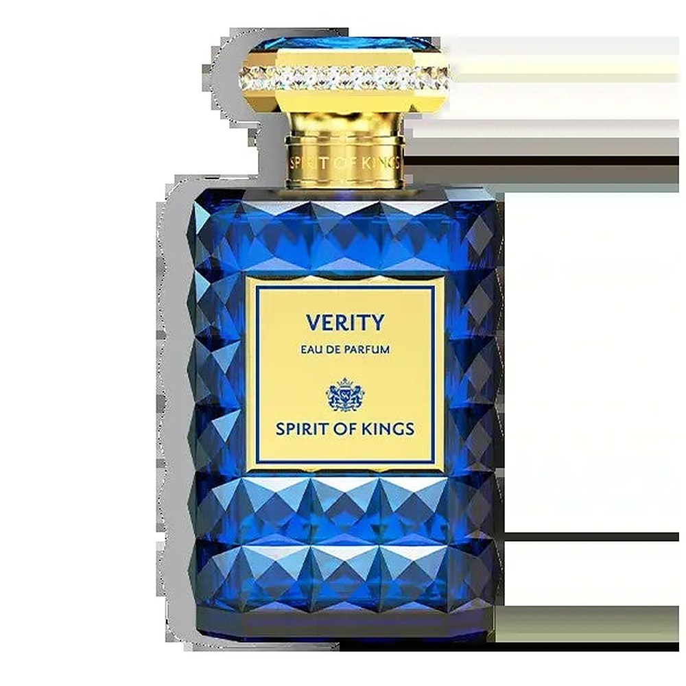 Verity Spirit Of Kings unisex parfyymi - 100 ml