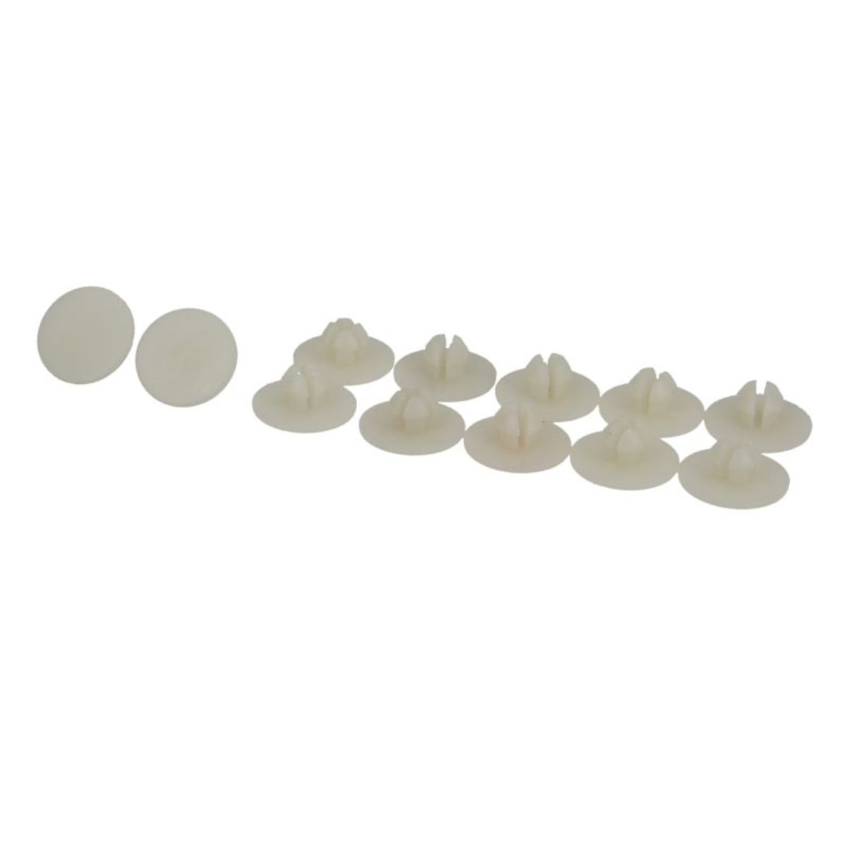 Tarvikesarja, jarrukengät QUICK BRAKE 6858K