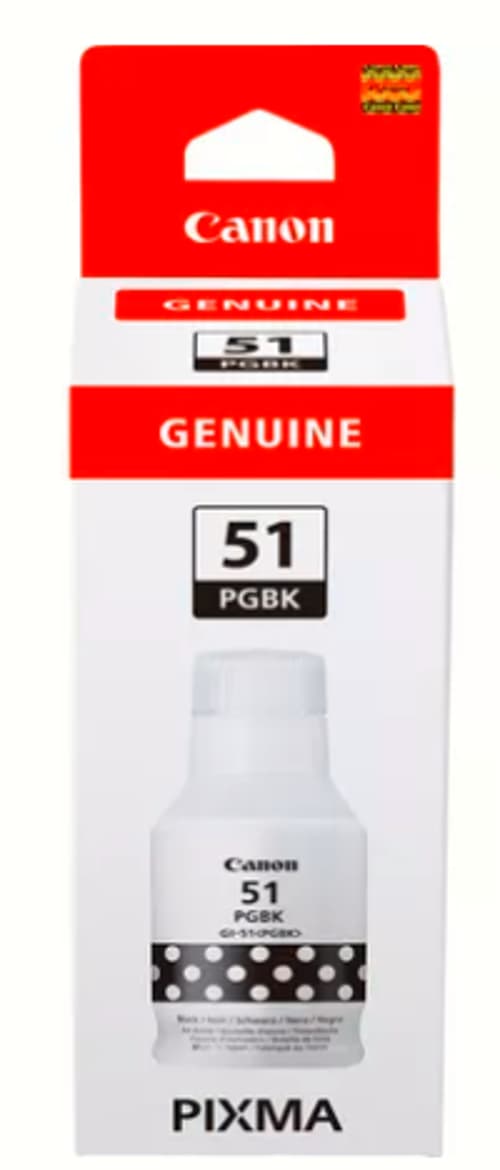 Canon GI-51 / 4429C001 Photo Black Refil