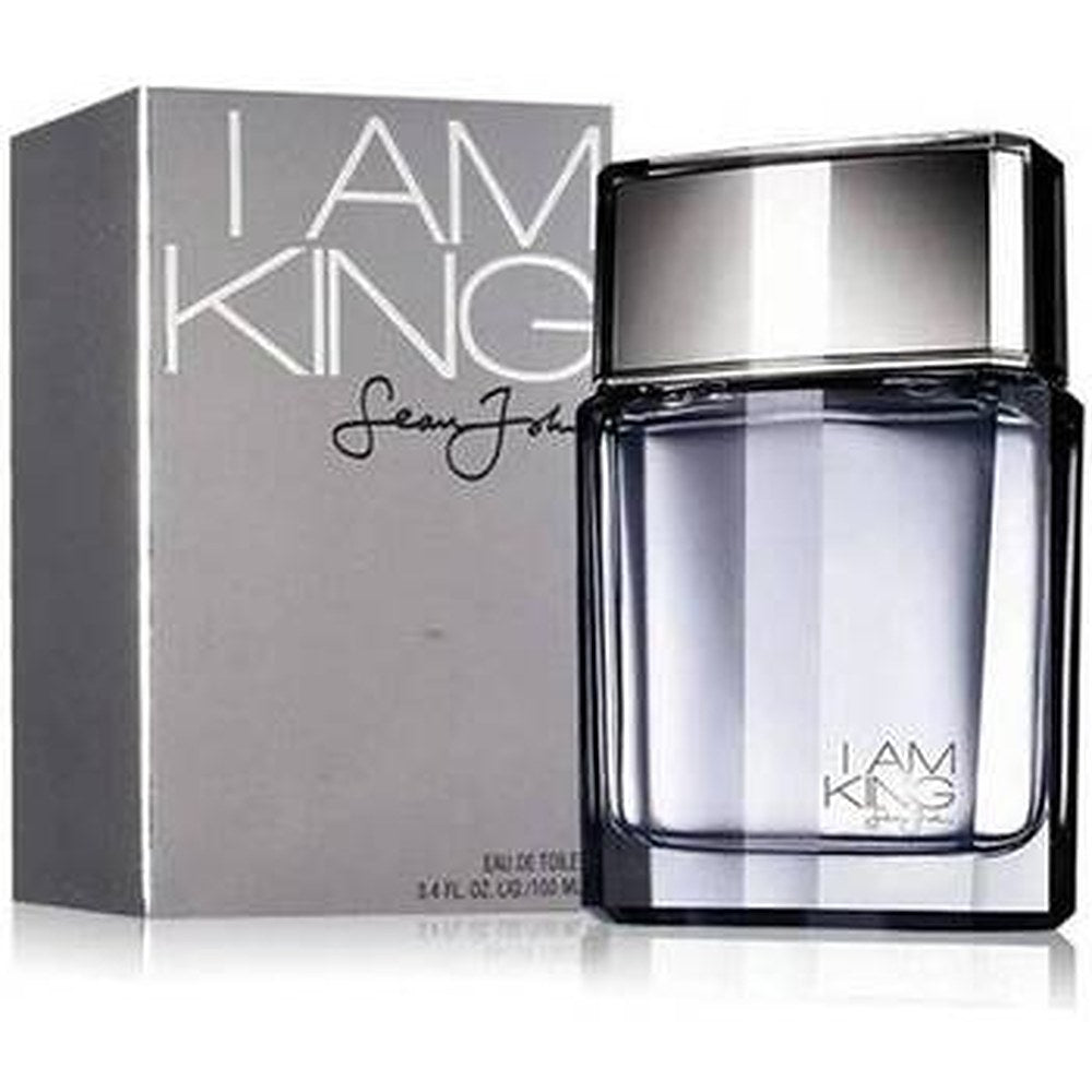 Sean john I Am King EDT 100ml