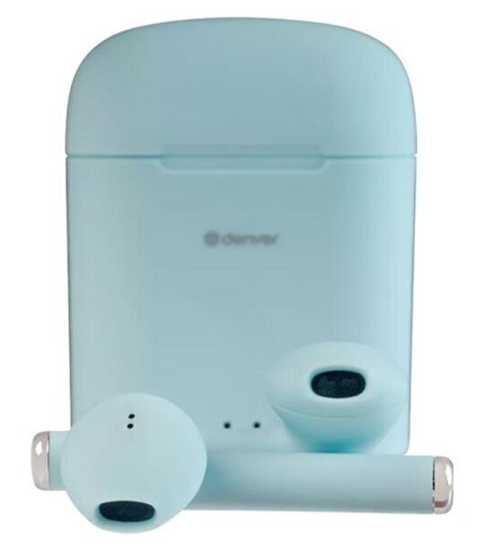 Todella langattomat Bluetooth-kuulokkeet