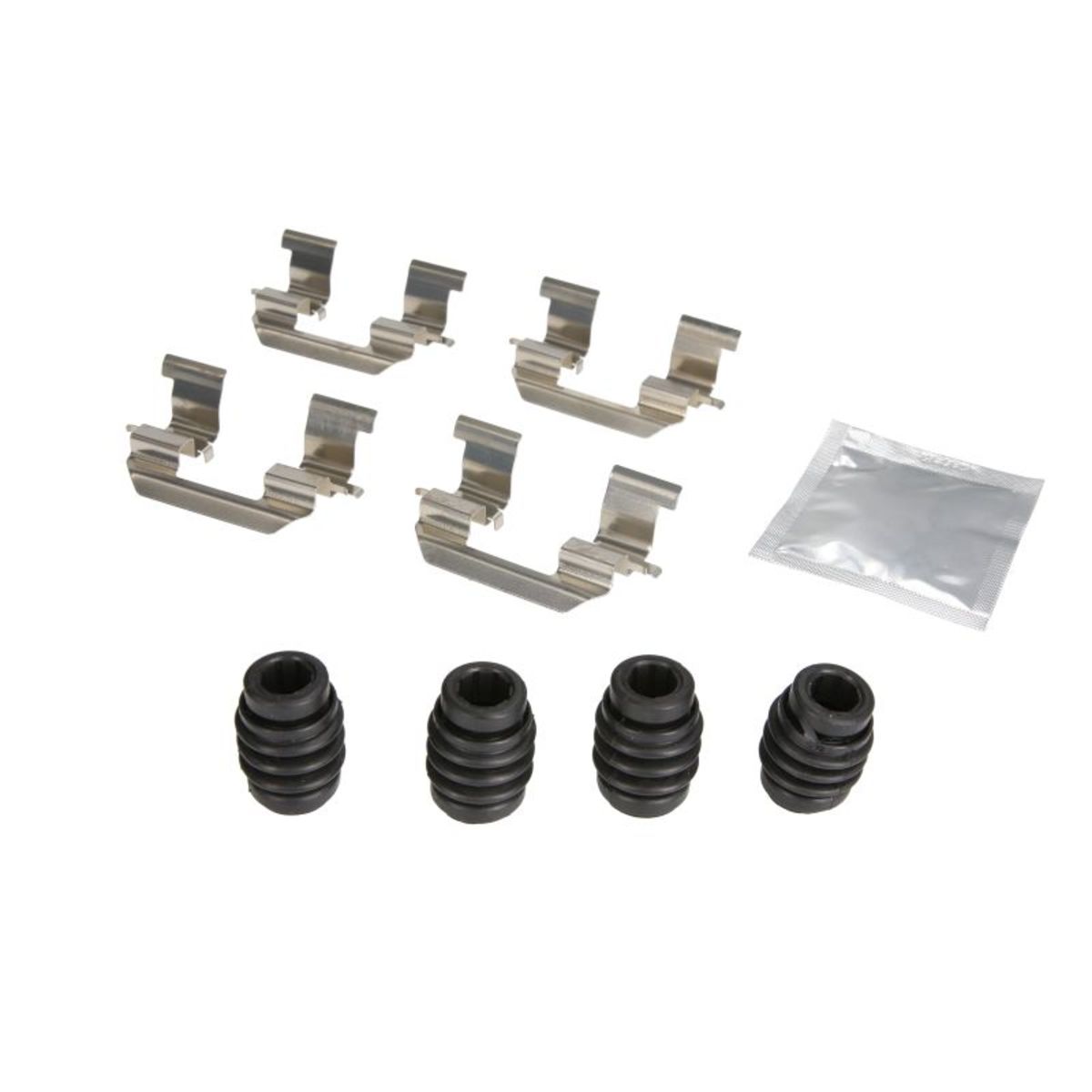 Jarrupalojen asennussarja QUICK BRAKE 109-0035