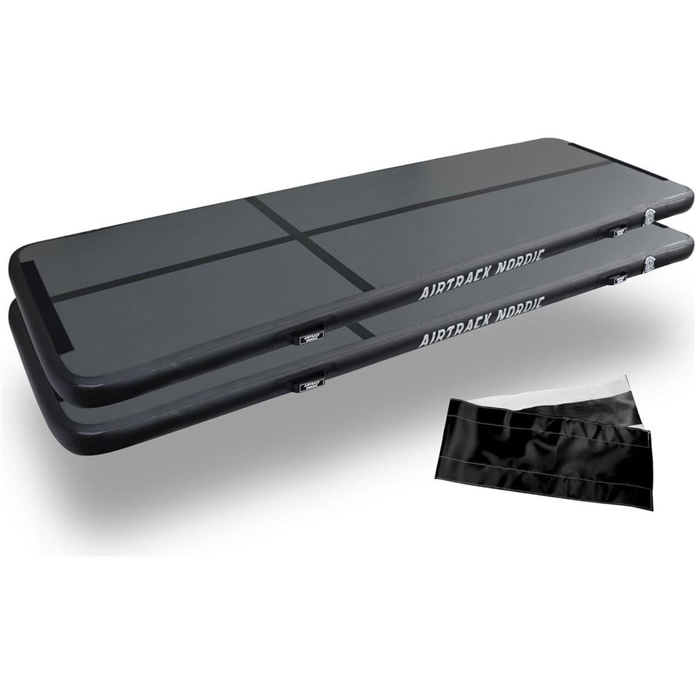 Airtracks Hjem 3M Collectors Edition Set, musta
