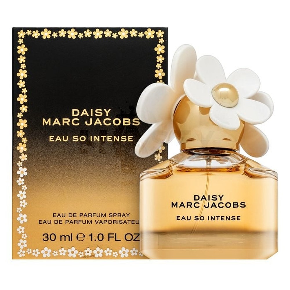 Marc Jacobs Daisy Eau So Intense Eau De Perfume Spray 30 ml