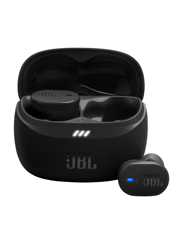 JBL Tune Buds 2 - Black