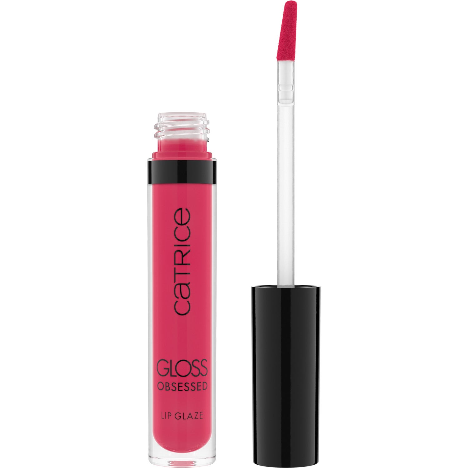 Catrice Gloss Obsessed Lip Glaze 30 - 2,5 ml
