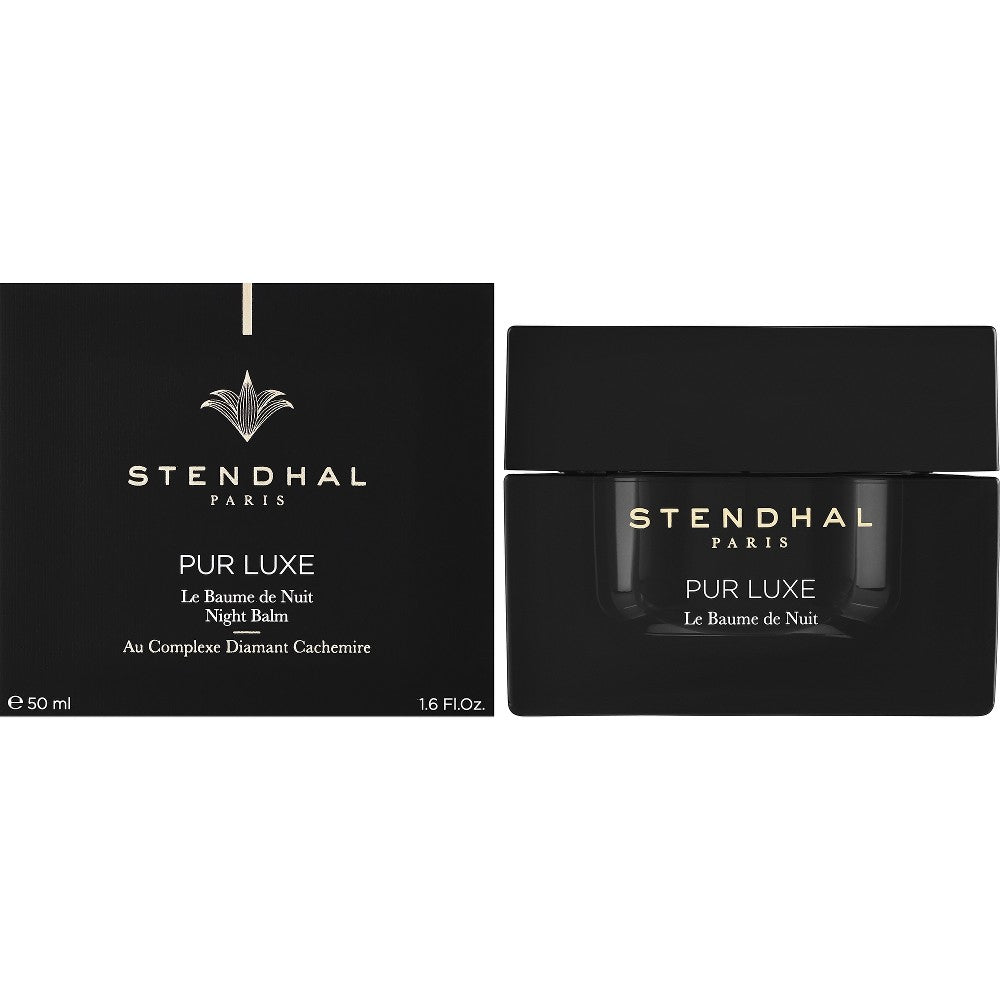 Stendhal Pur Luxe Night Balm 50ml